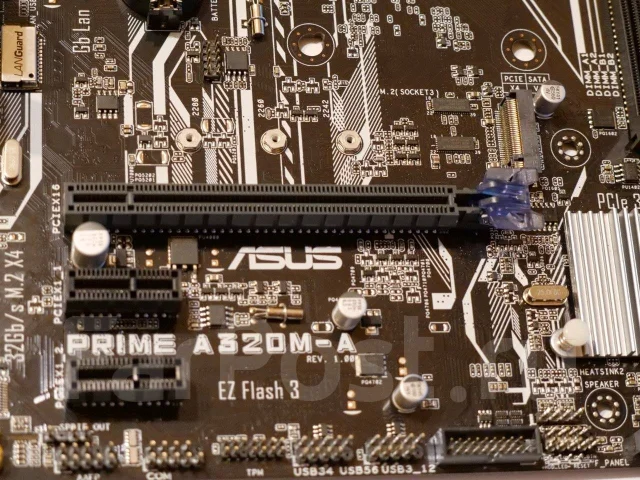 Socket AM4 ����