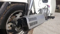 Honda Chaly. 49����. ��., ��������, ��� ���, ��� ������� ����