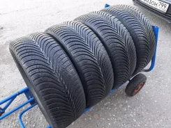 Michelin Alpin 5. ������, �/�, ����� 10�% ����