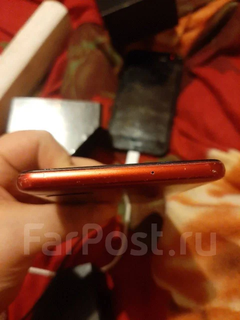 Meizu PRO 7. �/�, �������, 3G, 4G LTE ����
