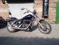 Suzuki VZ 400 desperado winder, 2001 в Искитиме Suzuki VZ 400 Marauder. 400 куб. см., исправен, птс, с пробегом