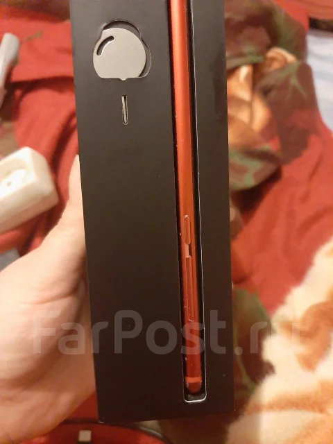 Meizu PRO 7. �/�, �������, 3G, 4G LTE ����