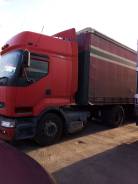 Renault Premium, 2001 в Оби Renault Premium. Продам сцепку renault и schmitz, 11 000 куб. см., 18 000 кг., 4x2
