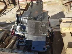 Раздатка Камаз-4310 в Белогорске Раздаточная коробка.