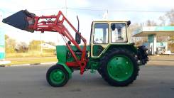 ЮМЗ 6Л, 1989 в Белогорске ЮМЗ 6Л. Продается трактор ЮМЗ-6л