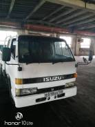 Isuzu Elf, 1992 в Краснокаменске Isuzu Elf. Продаётся грузовик , 3 700 куб. см., 2 000 кг., 4x2