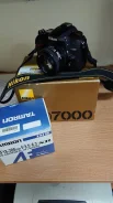Nikon D7000. 15 - 19.9 ��
