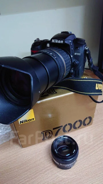 Nikon D7000. 15 - 19.9 �� ����