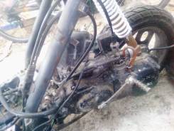 Honda Dio, 2000 в Керчи Honda Dio. 49 куб. см., неисправен, без птс, с пробегом