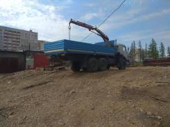 КамАЗ 43118 Сайгак, 1999 в Норильске КамАЗ 43118 Сайгак. КамАЗ 43118, 10 000 кг., 6x6