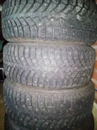 Bridgestone Blizzak Spike-01. ������, ����������, 2015 ���, �/�, ����� 20�% ����