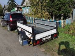 Курганмашзавод, 2012 в Боготоле Курганмашзавод. Продаётся Курганский прицеп, 750 кг.
