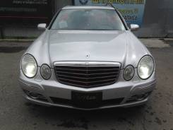 Mercedes-Benz E-Class, 2007 в Махачкале Mercedes-Benz E-Class. W211