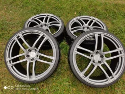AVS Model T5. 9.0/10.0x9", 5x114.3, ET28/30 ����