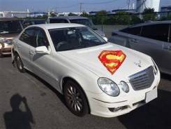 Mercedes-Benz E-Class, 2006 в Махачкале Mercedes-Benz E-Class. W211, 272
