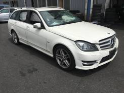 Mercedes-Benz C-Class, 2012 в Махачкале Mercedes-Benz C-Class. W204, 271 860