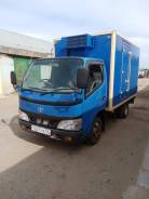 Toyota ToyoAce, 2003 в Краснокаменске Toyota ToyoAce. Продам рефку Toyota Toyoace, 3 660 куб. см., 2 000 кг., 4x2