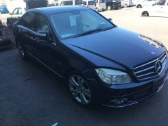 Mercedes-Benz C-Class, 2007 в Махачкале Mercedes-Benz C-Class. W204, 271 950