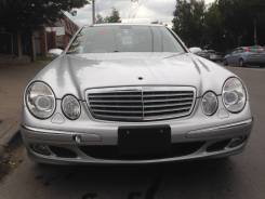 Mercedes-Benz E-Class в Махачкале Mercedes-Benz E-Class. W211