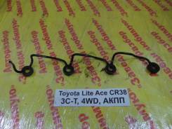 Трубка обратки Toyota Lite Ace, Town Ace Toyota Lite Ace, Town Ace 1995.12 в Кемерово Трубка обратки Toyota Lite Ace, Town Ace Toyota Lite Ace, Town Ace 1995.12