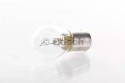 Лампа Standard P21W 12V 21W(CHL) Bosch 1987302201 в Омске Лампа STANDARD P21W 12V 21W(CHL) Bosch 1987302201
