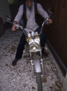 Eurotex Chopper. 50����. ��., ��������, ���, � �������� ����