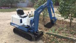Kubota KH-007 в Анапе Kubota. Миниэкскаватор Kuboto