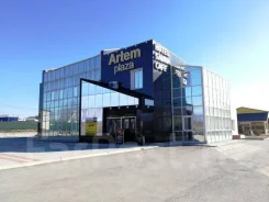 ���������� ������������� ������ � ����� - Plaza ����