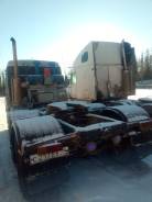 КамАЗ 54115, 2000 в Томмоте КамАЗ 54115. Продам тягач камаз 54115, ямз 238 турбо, 2000 г., 14 000 куб. см., 6x4
