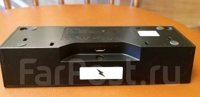 Зарядник портативный на телефон Sony Z, новый, в наличии. Цена: 500₽ во ...