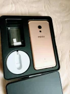 Meizu PRO 6. �/�, �������, 3G, 4G LTE ����