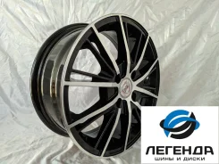 NZ Wheels F-31. 6.0x15", 4x100, ET40, �� 60,1���. ����