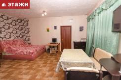 2-комнатная, улица Адмирала Угрюмова 1 во Владивостоке 2-комнатная, улица Адмирала Угрюмова 1. Пригород, проверенное агентство, 43,5 кв. м. Интерьер