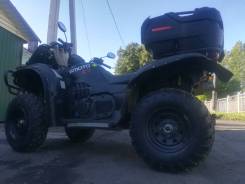 Cfmoto CF 500, 2010 в Прокопьевске CFMoto CF 500. исправен, есть псм\птс, с пробегом