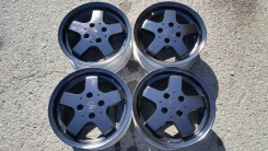 Inter Milano Milano Spoke. 6.0x14", 4x100, ET38 ����