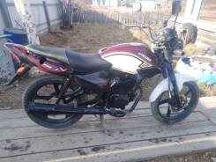 Racer Tiger RC150-23 в Могоче Racer Tiger RC150-23. 150 куб. см., исправен, птс, с пробегом