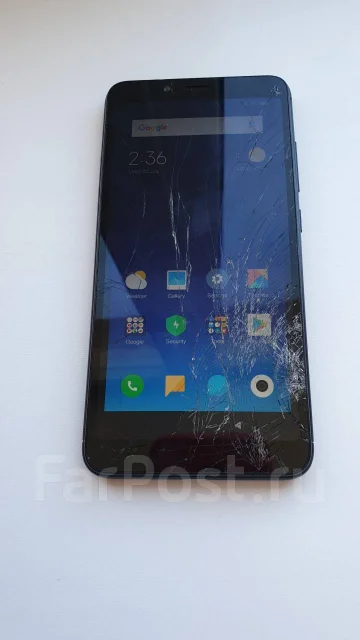 Xiaomi Redmi 6. �/�, ������, 4G LTE ����