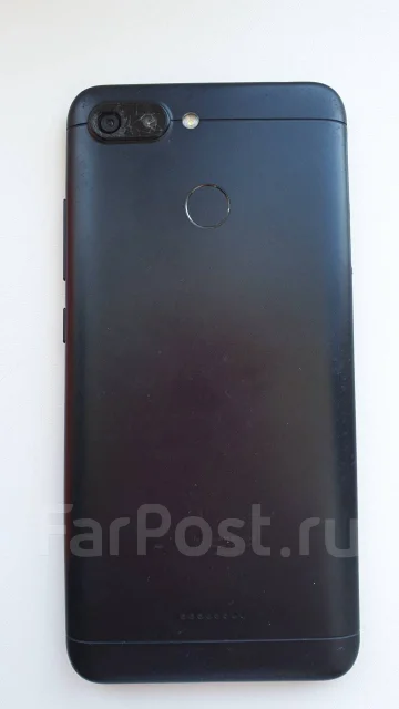 Xiaomi Redmi 6. �/�, ������, 4G LTE ����