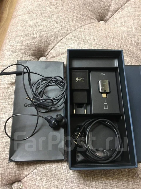 Samsung Galaxy Note 9. �/�, ������, 4G LTE ����