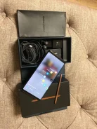 Samsung Galaxy Note 9. �/�, 128 ��, ������, 4G LTE ����