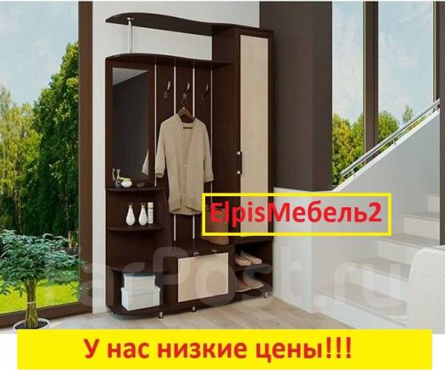 Схема сборки прихожей ксения 1 пошаговая
