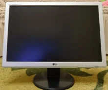 LG. 20" ����