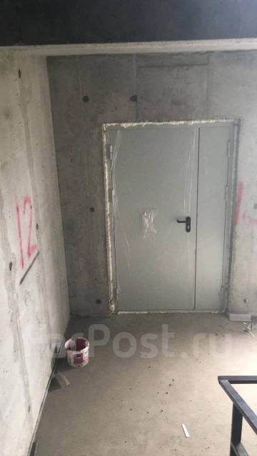 Установка и изготовление: Противопожарных дверей, люков, любых размер ...