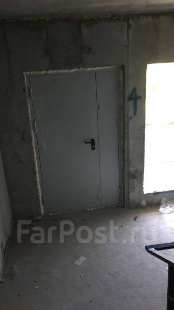 Установка и изготовление: Противопожарных дверей, люков, любых размер ...