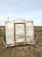ЗИЛ, 2000 в Братске ЗИЛ. Жилой вагон дом, 1 000 куб. см.