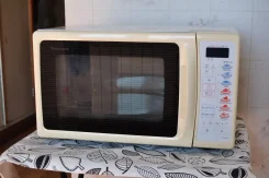 Panasonic. NN-k567w ����