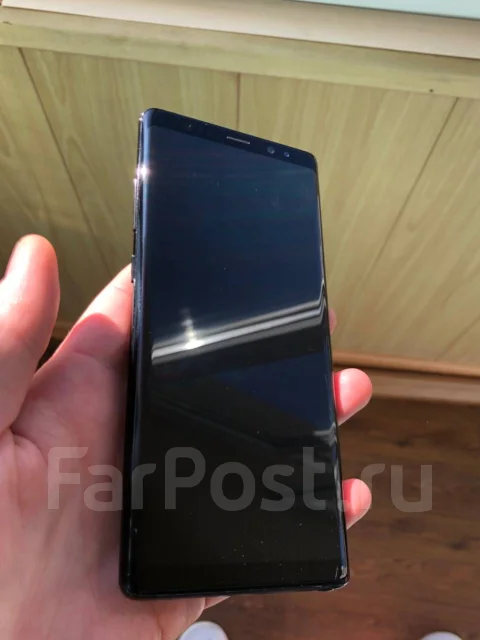 Samsung Galaxy Note 8. �/�, ������, 3G, 4G LTE, NFC ����