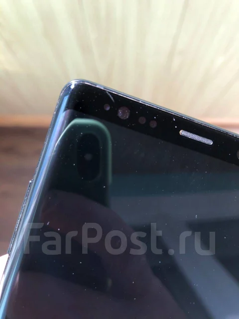 Samsung Galaxy Note 8. �/�, ������, 3G, 4G LTE, NFC ����