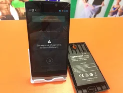 Highscreen Boost 2 SE. �/� ����