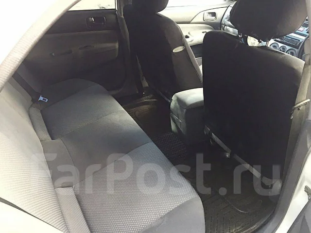 Mitsubishi Lancer. ��������, 4wd, 1.5 (90��.�.), ������, 117 638����. �� ����